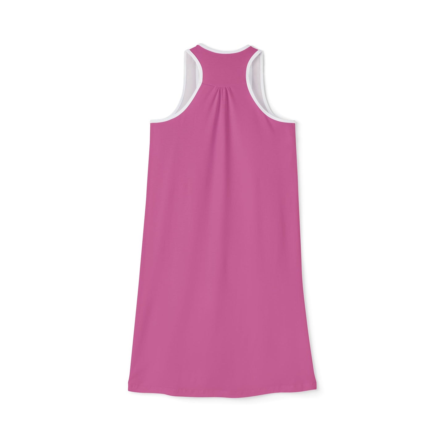 MereTape Racerback Dress