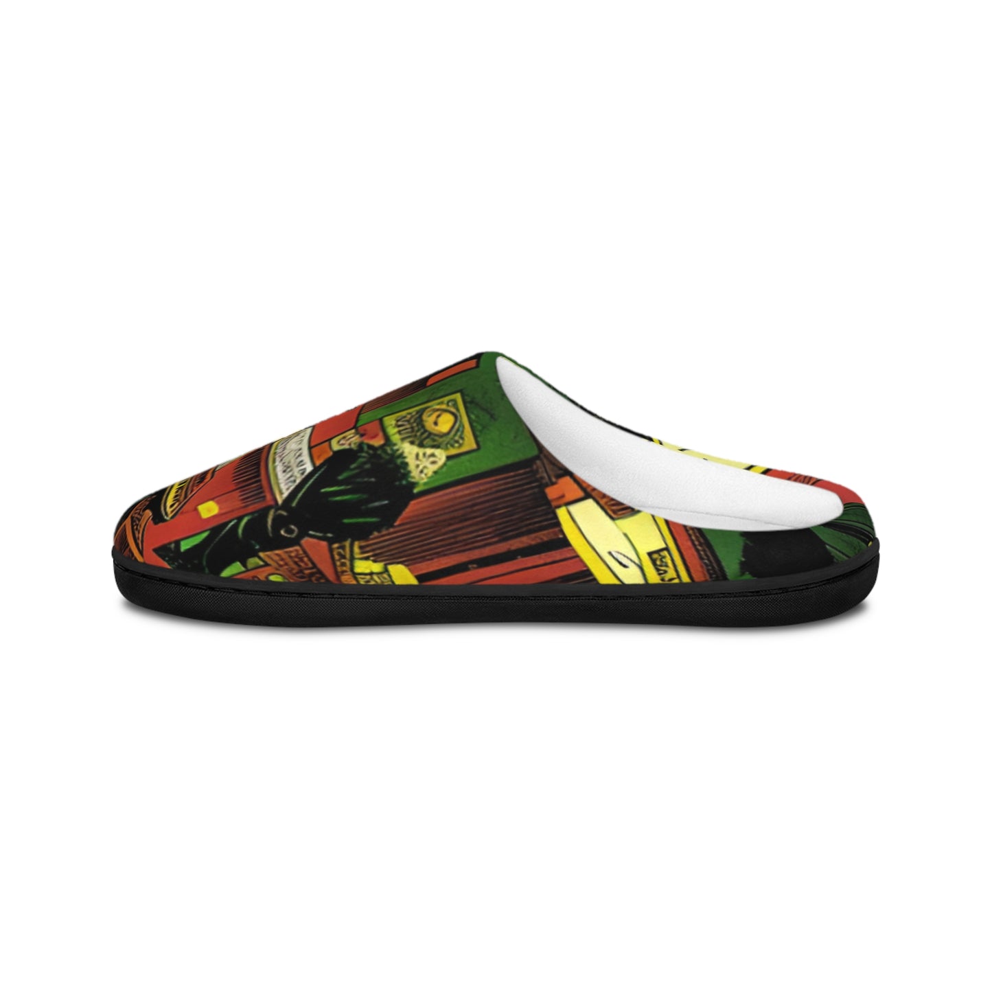 MERETAPE"Studio 1's" Slippers