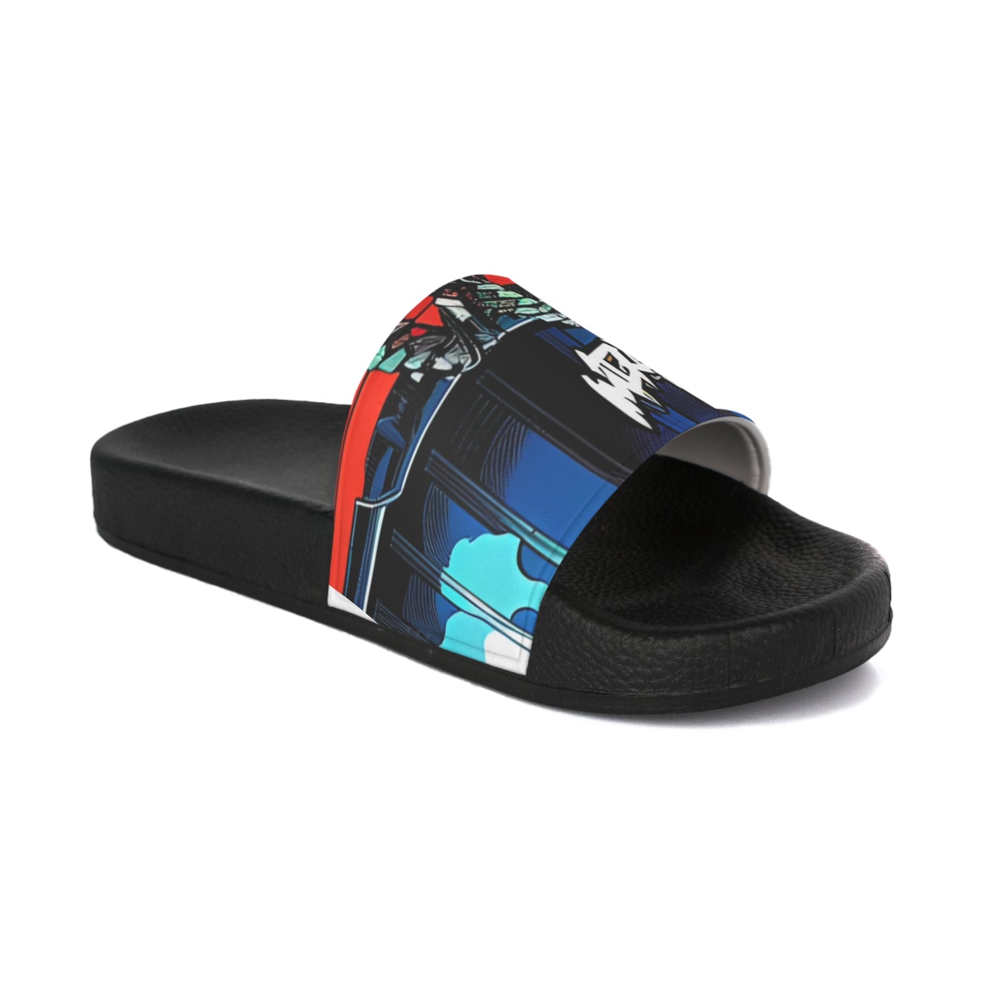 MereTape's "Chain React" Sandals