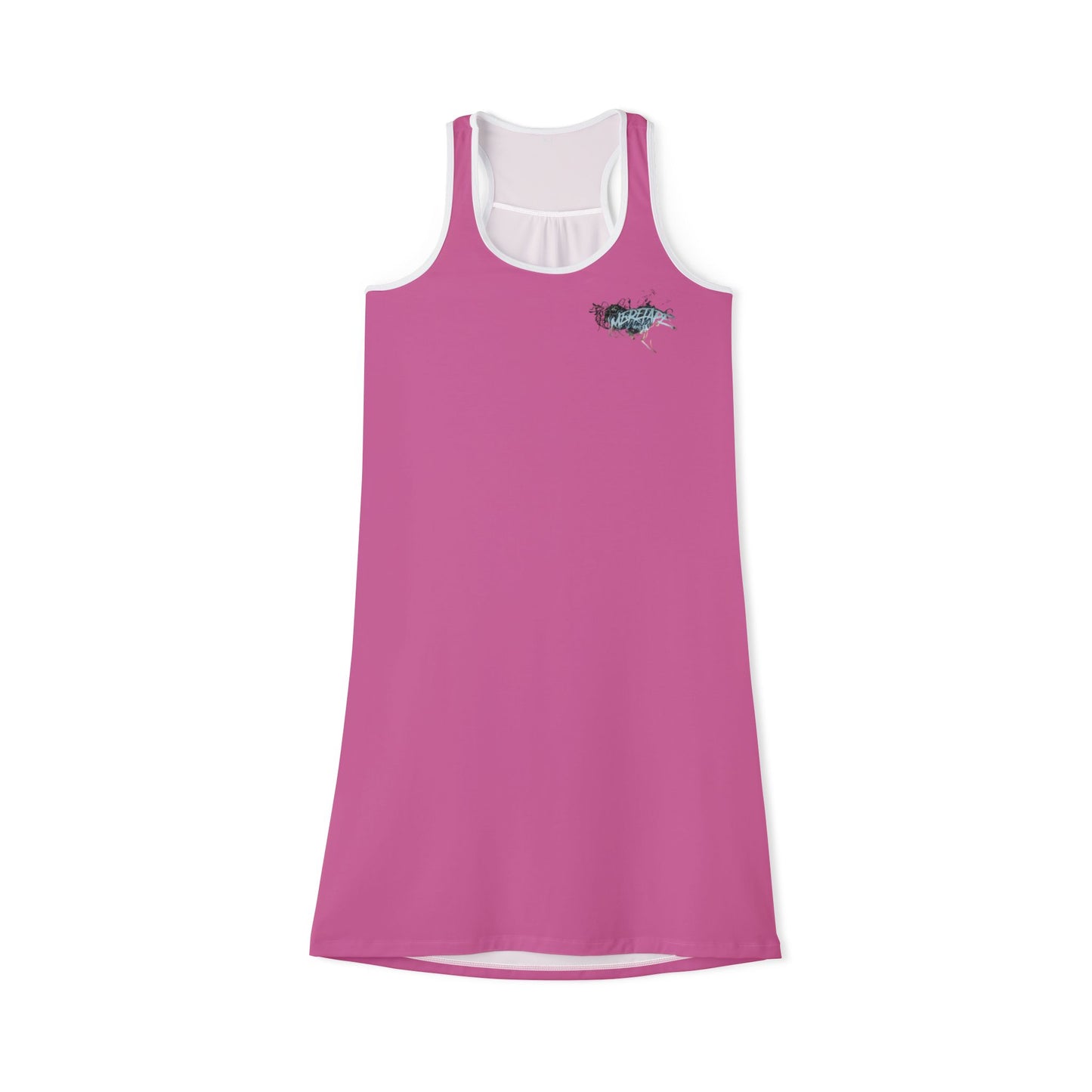MereTape Racerback Dress
