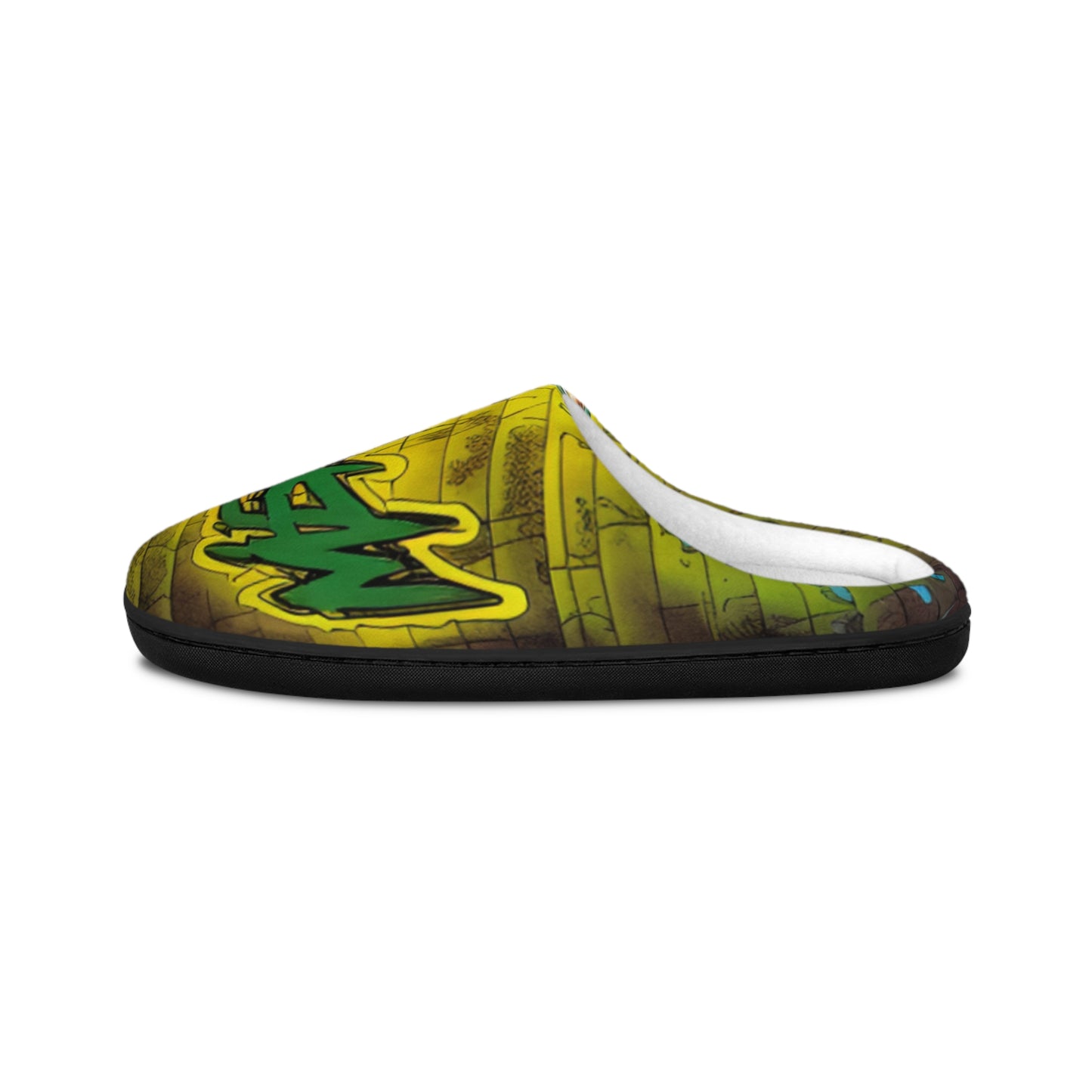 MERETAPE"Studio 1's" Slippers