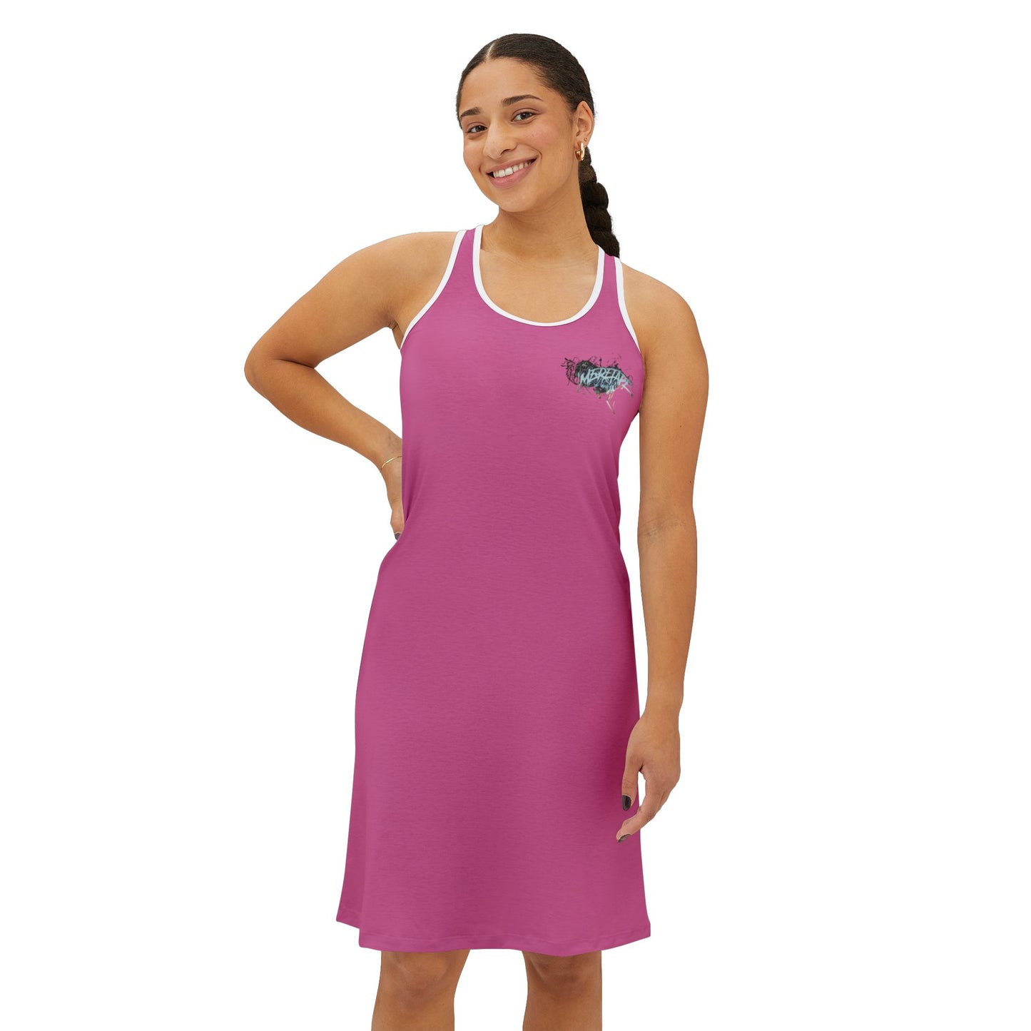 MereTape Racerback Dress