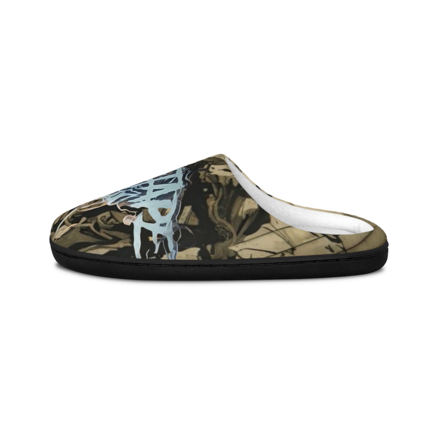 MereTape “Kung Fu Kickz” Slippers