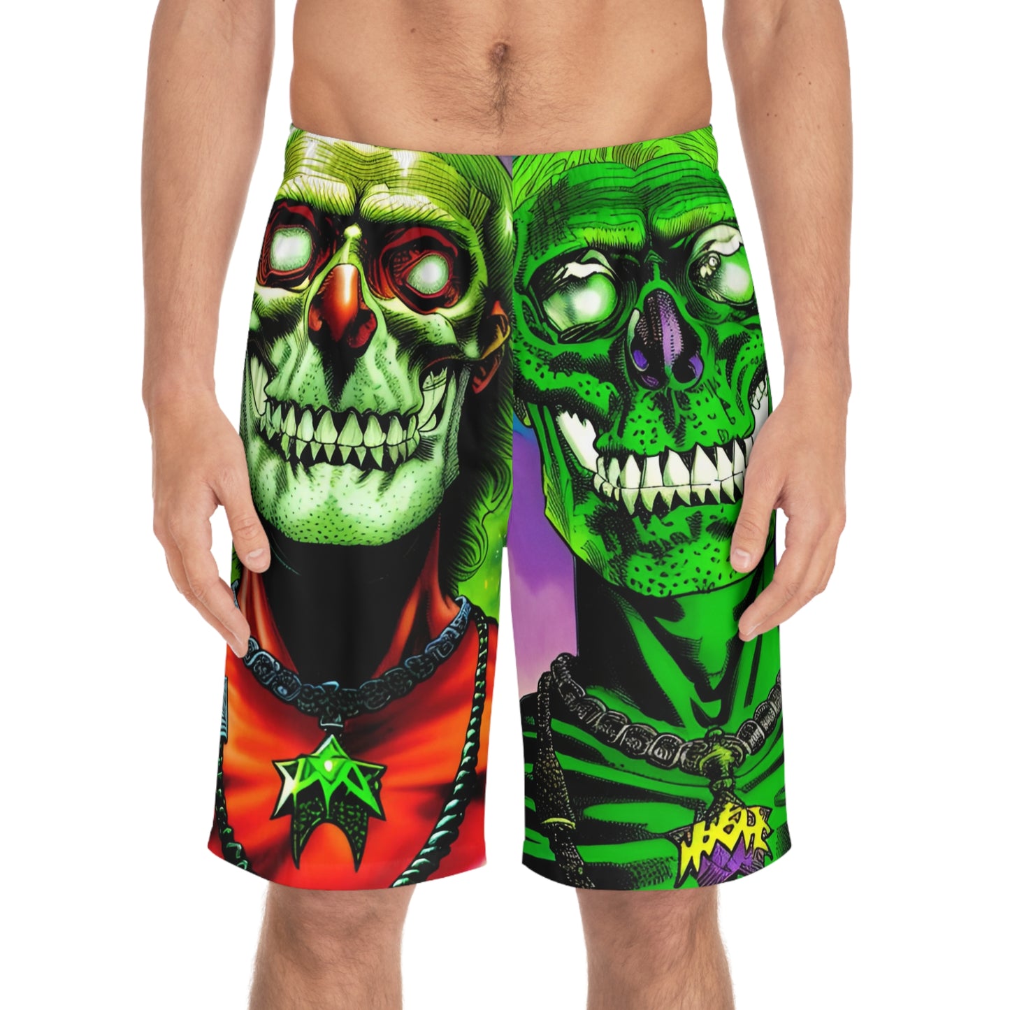 MereTape "Rula" Collection Shorts