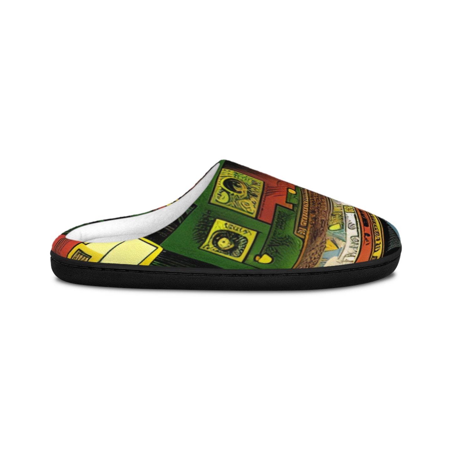 MERETAPE"Studio 1's" Slippers