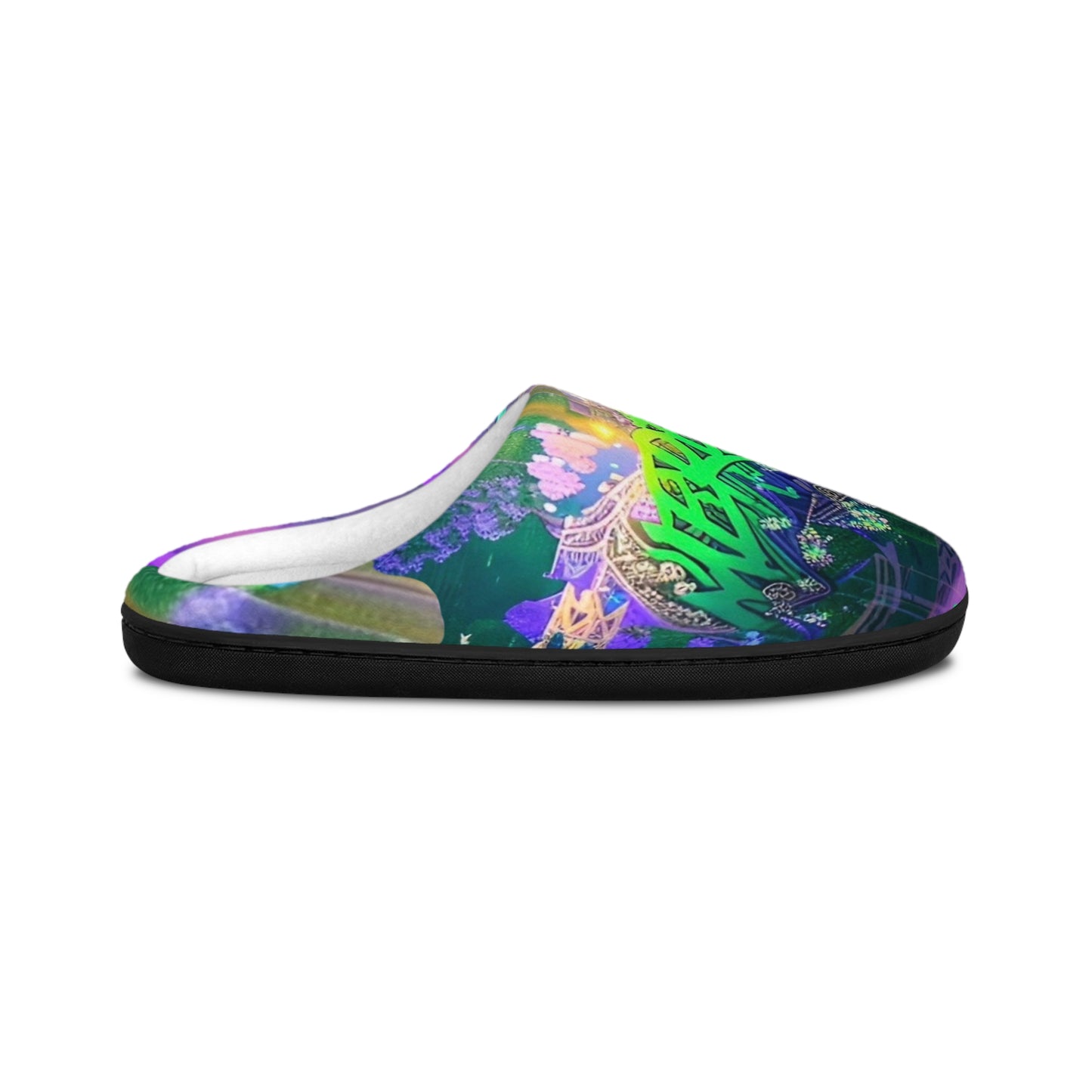MereTape Friends & Family Slippers