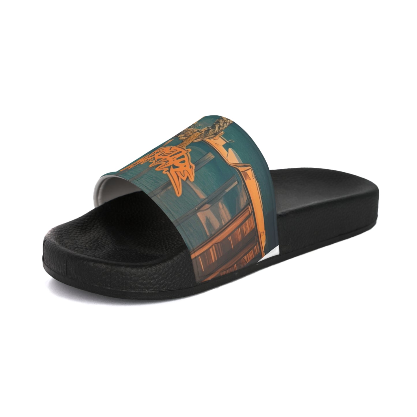MereTape's "Chain React" Sandals