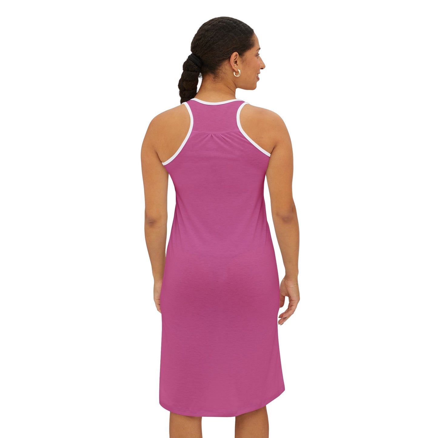 MereTape Racerback Dress