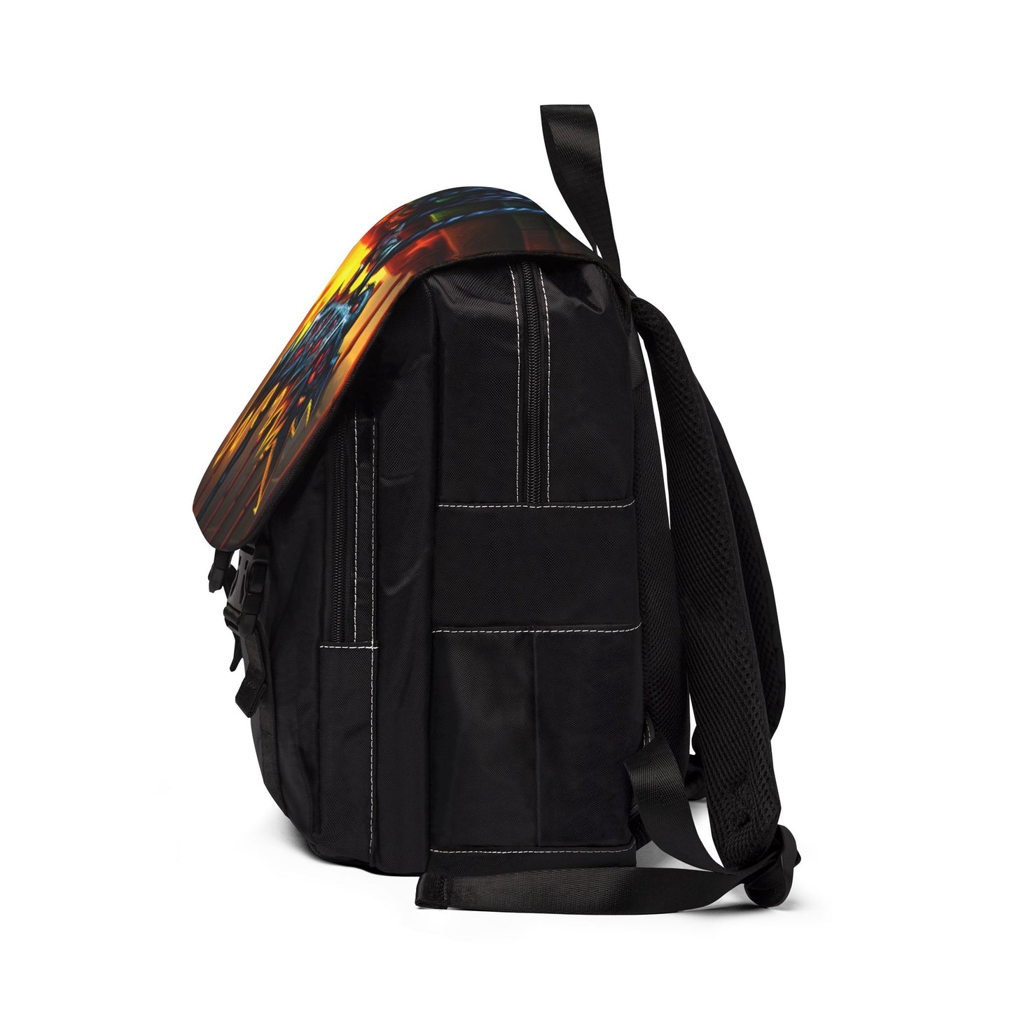 Meretape"Fear of Mona" Backpack