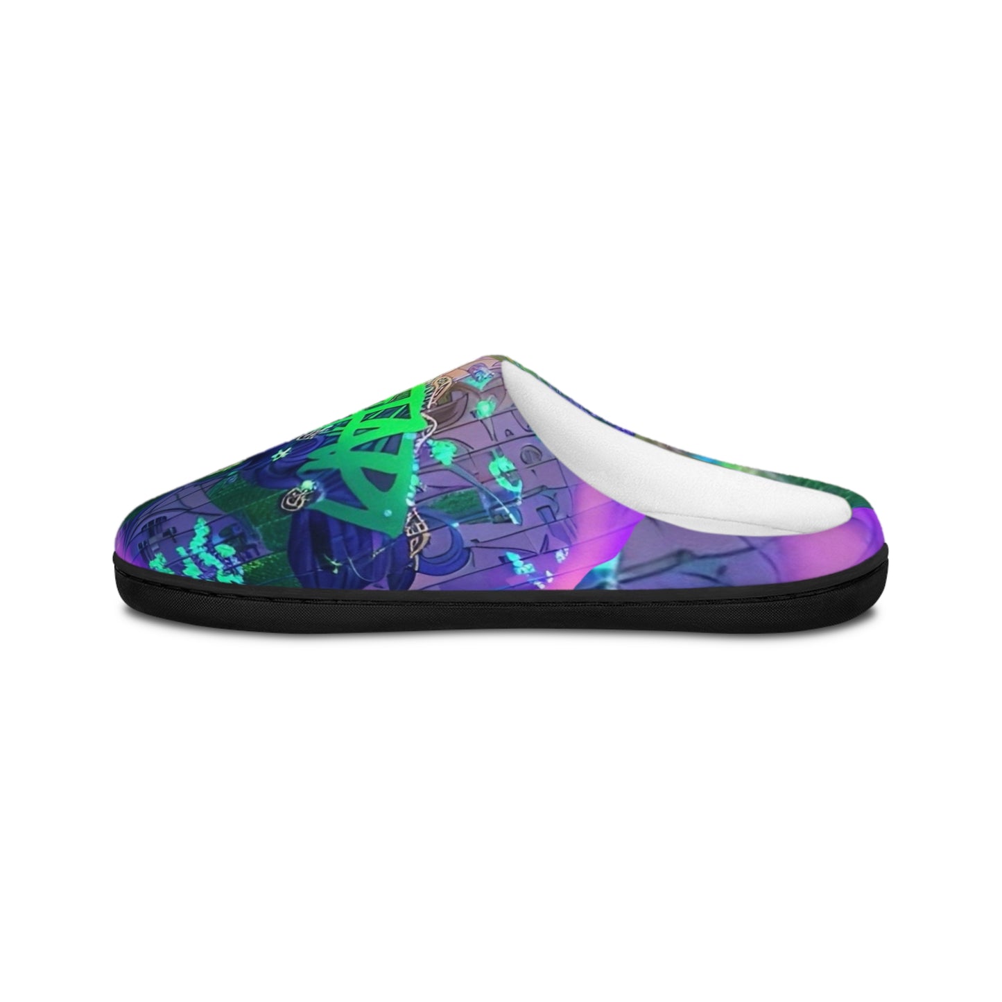 MereTape Friends & Family Slippers