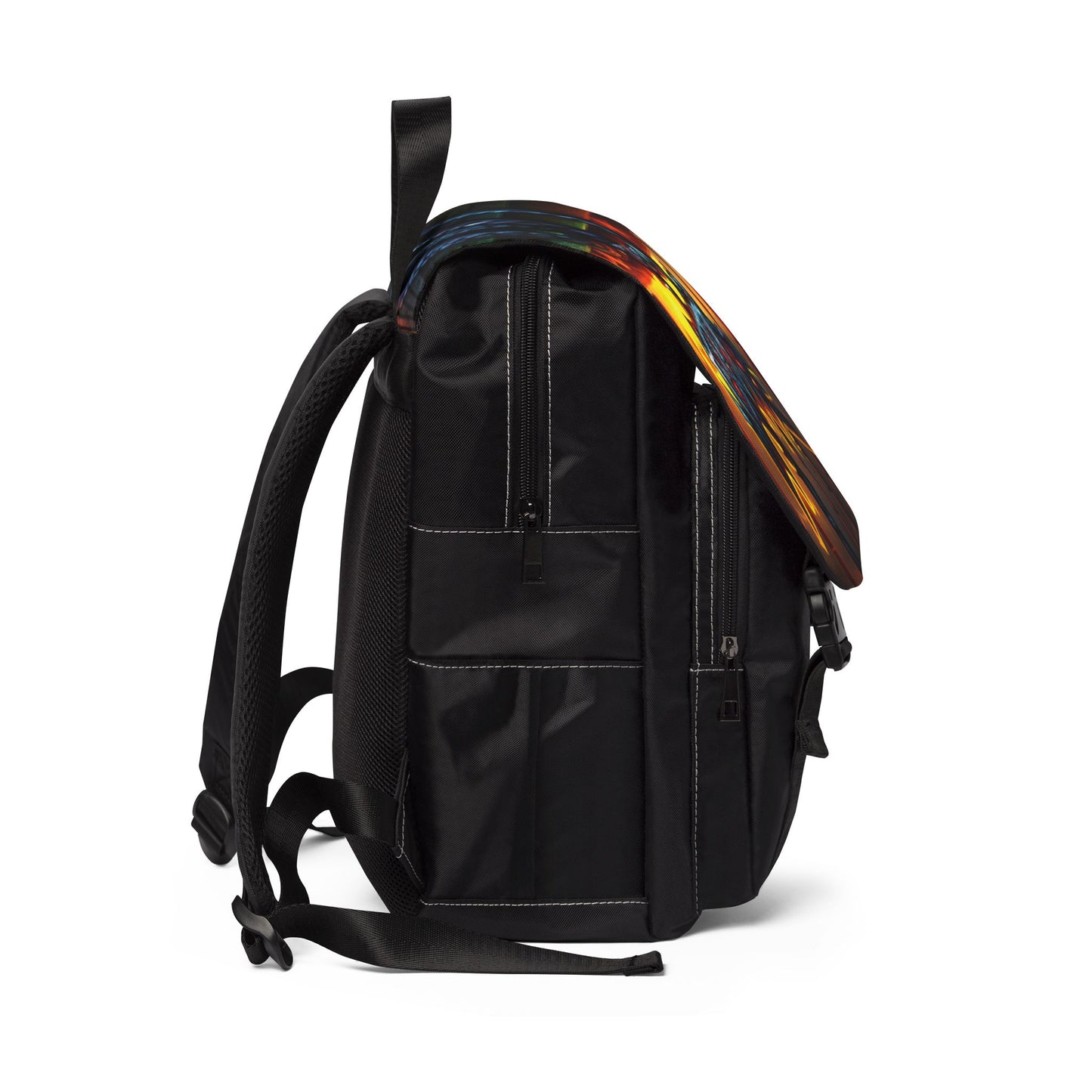 Meretape"Fear of Mona" Backpack