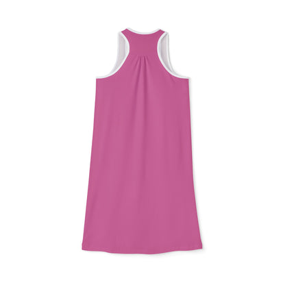 MereTape Racerback Dress