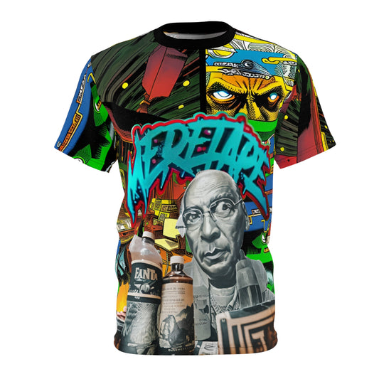 Meretape "Doctor Wock" Tee