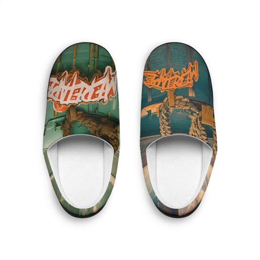 Meretape "Miami" Slippers