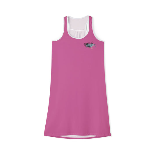 MereTape Racerback Dress