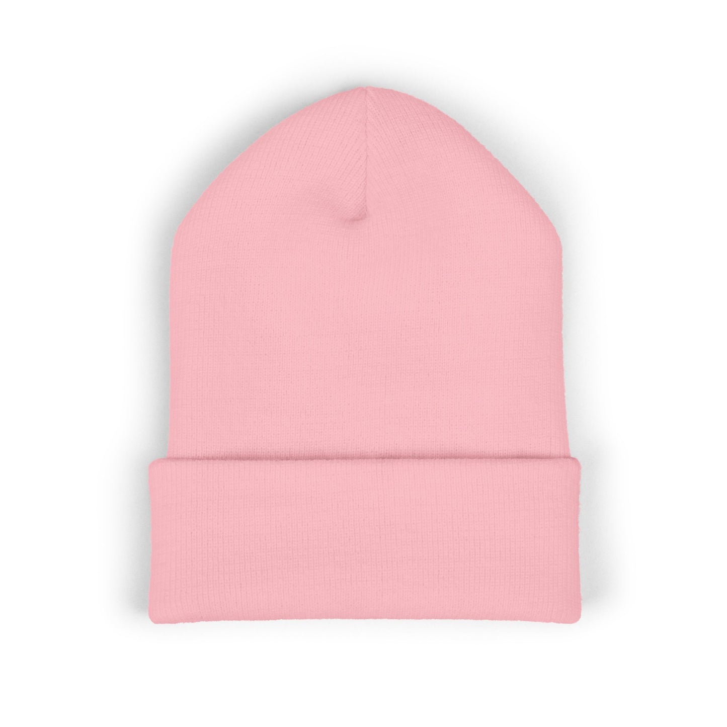 Meretape "Bad Kid" Cuffed Beanie — Streetwear