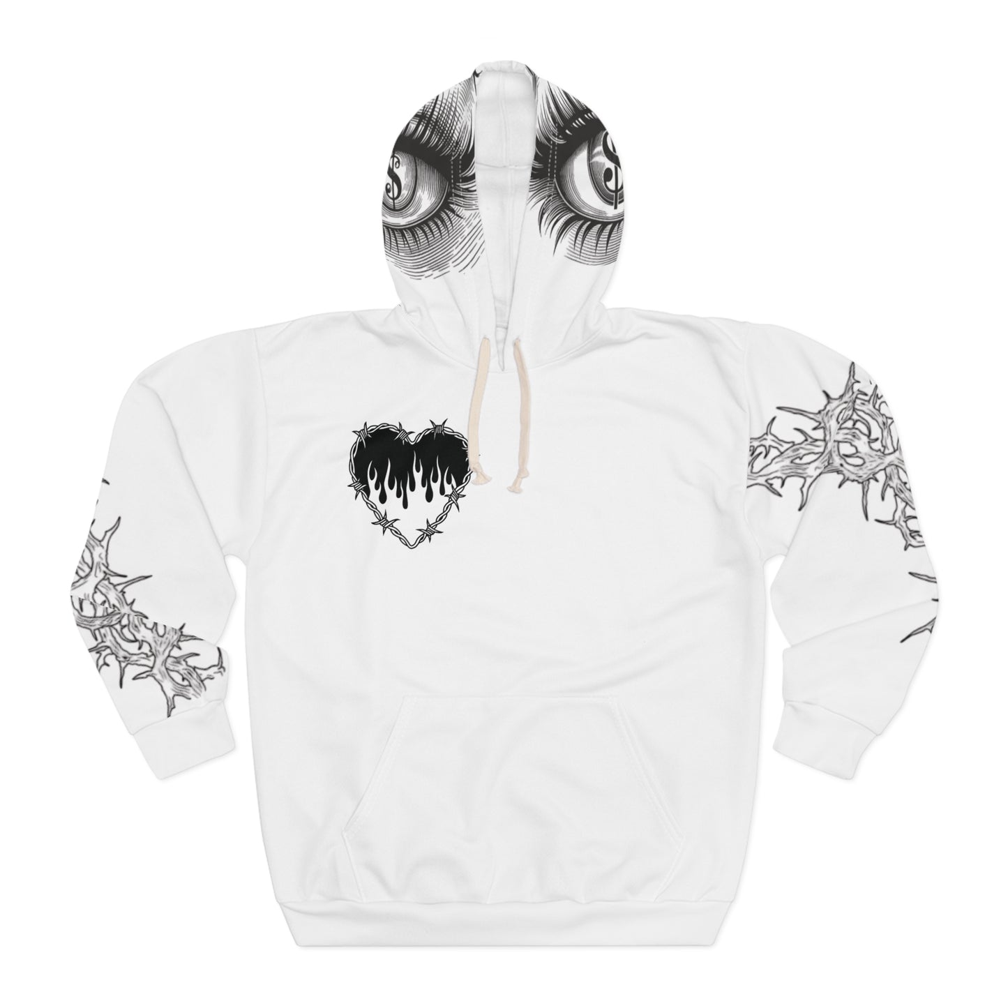 Meretape "Dead King" pullover