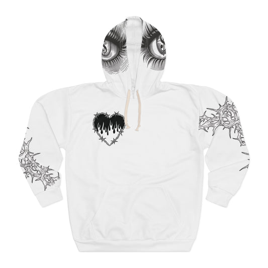 Meretape "Dead King" pullover