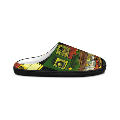 MERETAPE"Studio 1's" Slippers