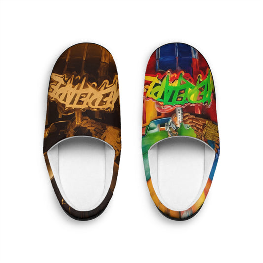 Meretape "Masterpiece " Slippers