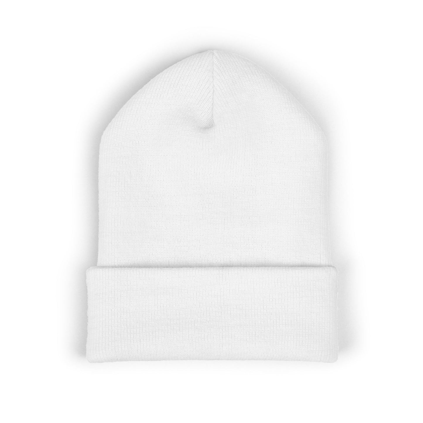 Meretape "Bad Kid" Cuffed Beanie — Streetwear