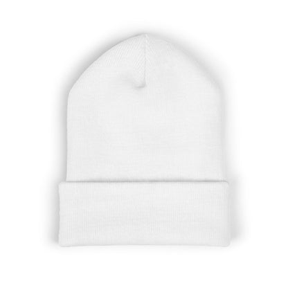 Meretape "Bad Kid" Cuffed Beanie — Streetwear