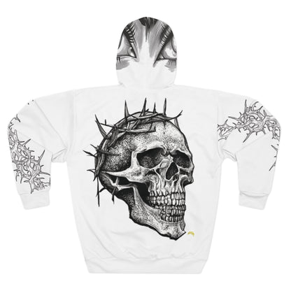 Meretape "Dead King" pullover