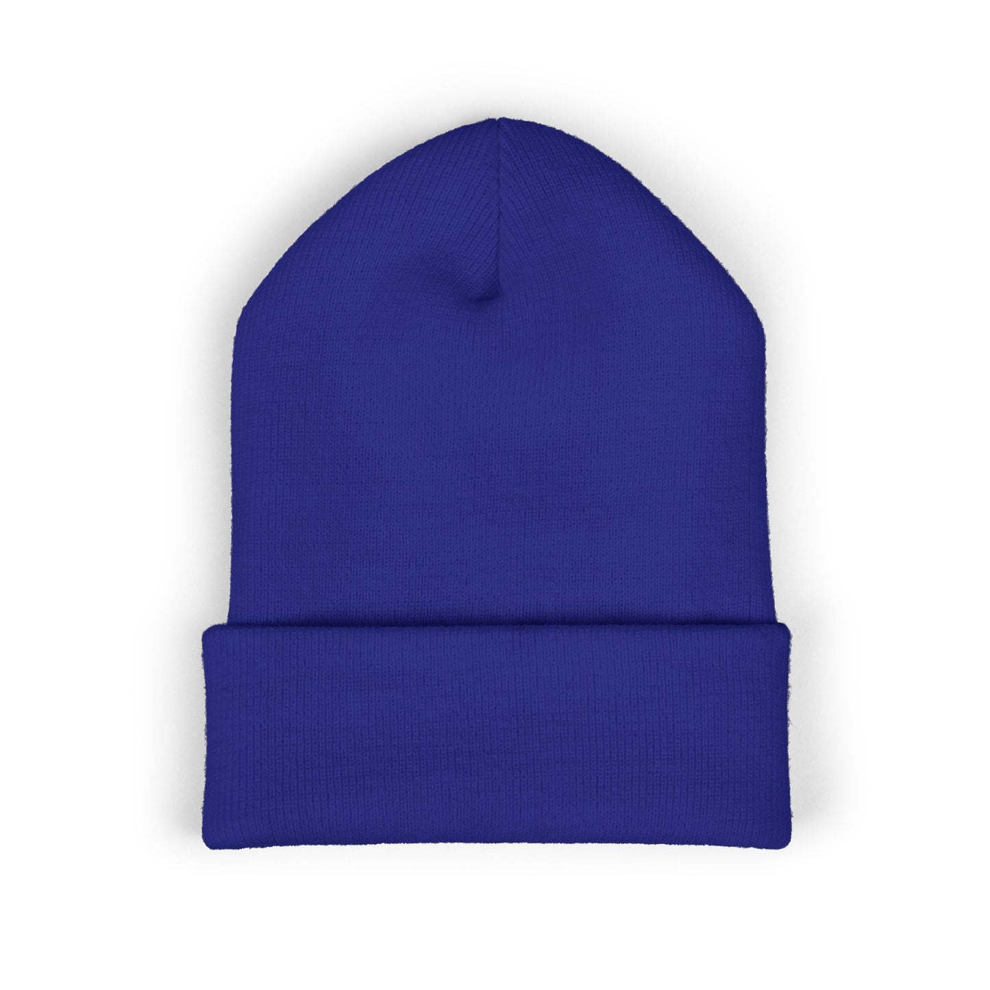 Meretape "Bad Kid" Cuffed Beanie — Streetwear