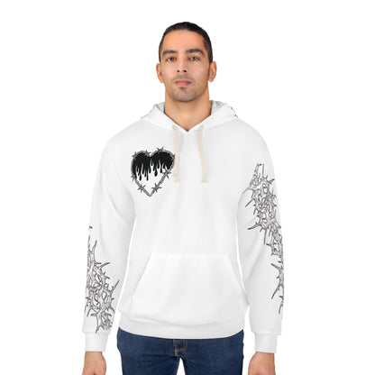 Meretape "Dead King" pullover