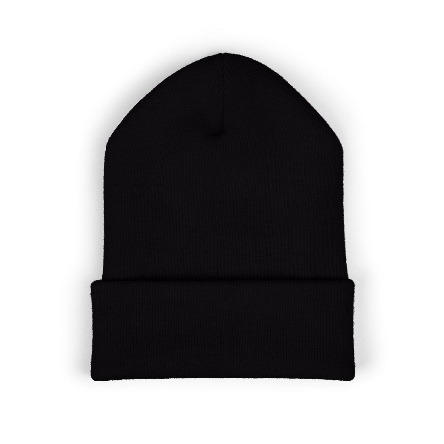 Meretape "Bad Kid" Cuffed Beanie — Streetwear