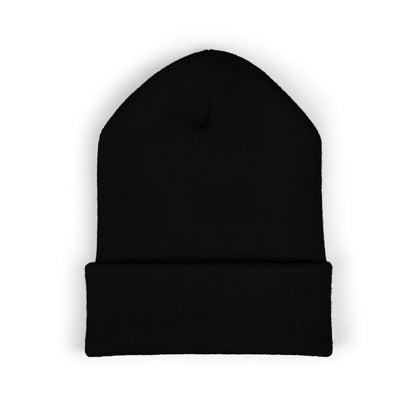 Meretape "Bad Kid" Cuffed Beanie — Streetwear
