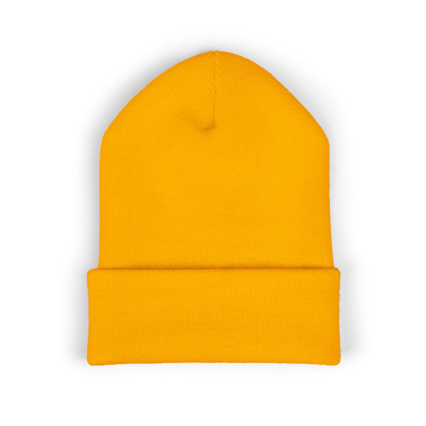Meretape "Bad Kid" Cuffed Beanie — Streetwear